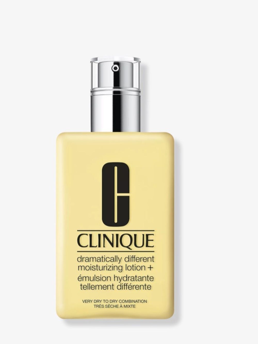 Clinique Dramatically Different Moisture Lotion in sealed box $40 - Picture 2 of 5